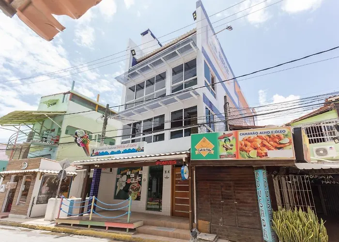 Condomínio Belas Praias