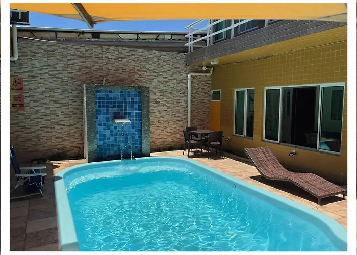 Pousada Residência dos Sonhos